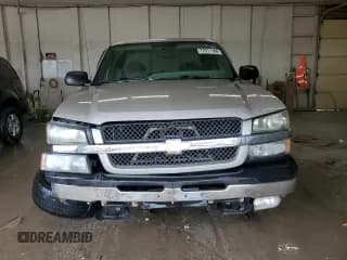 ✅ 2005 Chevrolet Silverado 1500 LS • VIN: 1GCEK19T45E220139 • Лот: 72911164. Опубликован ранее на Copart с пробегом 102 356 миль. Бесплатный доступ к архиву аукционных продаж из США и подробный отчёт об истории автомобиля на DreamBid. Изображение 5.