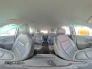 ✅ 2021 GMC Acadia SLT • VIN: 1GKKNMLS4MZ167305 • Lot: 90289695. Listed on Copart with 74,484 mi. Free auction sales archive from the USA and detailed vehicle history report at DreamBid. Image 15.