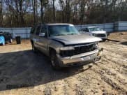 ✅ 2002 Chevrolet Suburban LT • VIN: 1GNEC16Z72J231717 • Лот: 86691164. Опубликован ранее на Copart с пробегом 360 491 миль. Бесплатный доступ к архиву аукционных продаж из США и подробный отчёт об истории автомобиля на DreamBid. Изображение 12.