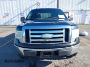 ✅ 2009 Ford F-150 XL • VIN: 1FTRW14809FA66019 • Lot: 42190218. Listed on IAAI with 197,727 mi. Free auction sales archive from the USA and detailed vehicle history report at DreamBid. Image 12.