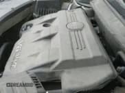 ✅ 2015 GMC Terrain SLT • VIN: 2GKFLXE31F6294302 • Lot: 43564979. Listed on IAAI with 169,368 mi. Free auction sales archive from the USA and detailed vehicle history report at DreamBid. Image 19.