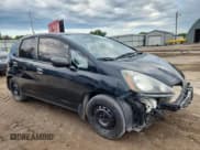 ✅ 2009 Honda Fit • VIN: JHMGE87209S065890 • Лот: 80414225. Опубликован ранее на Copart с пробегом 139 570 миль. Бесплатный доступ к архиву аукционных продаж из США и подробный отчёт об истории автомобиля на DreamBid. Изображение 4.