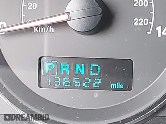 ✅ 2007 Jeep Grand Cherokee Limited • VIN: 1J8HR58N67C569345 • Lot: 43700589. Wystawiony na IAAI z przebiegiem 136 522 mil. Bezpłatny archiwum sprzedaży aukcyjnych z USA i szczegółowy raport historii pojazdu na DreamBid. Zdjęcie 15.