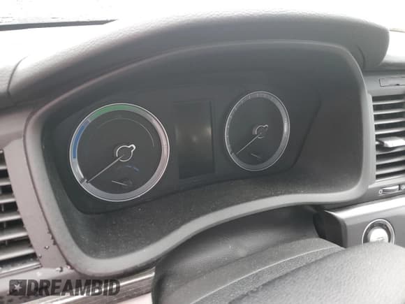 ✅ 2019 Hyundai Sonata Limited • VIN: KMHE54L22KA092376 • Лот: 39743003. Опубликован ранее на Copart с пробегом Не указан. Бесплатный доступ к архиву аукционных продаж из США и подробный отчёт об истории автомобиля на DreamBid. Изображение 9.