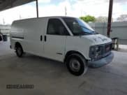 ✅ 1998 GMC Savana • VIN: 1GTEG15M7W1029632 • Lot: 56106675. Wystawiony na Copart z przebiegiem Nie podano. Bezpłatny archiwum sprzedaży aukcyjnych z USA i szczegółowy raport historii pojazdu na DreamBid. Zdjęcie 4.
