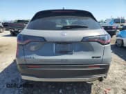 ✅ 2024 Honda HR-V Sport • VIN: 3CZRZ2H51RM735938 • Лот: 58872545. Опубликован ранее на Copart с пробегом 18 011 миль. Бесплатный доступ к архиву аукционных продаж из США и подробный отчёт об истории автомобиля на DreamBid. Изображение 6.