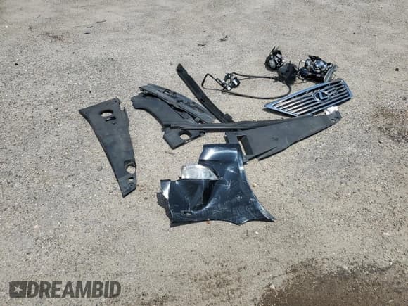 ✅ 2012 Lexus LS 460 L • VIN: JTHGL5EF5C5045506 • Lot: 56993715. Listed on Copart with 141,923 mi. Free auction sales archive from the USA and detailed vehicle history report at DreamBid. Image 12.