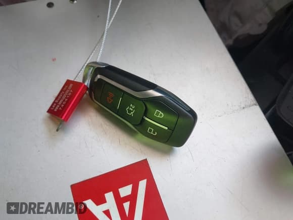 ✅ 2015 Ford Mustang GT • VIN: 1FA6P8CF9F5423665 • Lot: 43110117. Listed on IAAI with 83,501 mi. Free auction sales archive from the USA and detailed vehicle history report at DreamBid. Image 11.