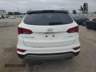 ✅ 2017 Hyundai Santa Fe 2.4L • VIN: 5NMZU3LB8HH034824 • Лот: 80756203. Опубликован ранее на Copart с пробегом 114 041 миль. Бесплатный доступ к архиву аукционных продаж из США и подробный отчёт об истории автомобиля на DreamBid. Изображение 6.