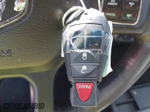 2017 Ram 1500 SLT с VIN 1C6RR7LT7HS676898, выставлен на аукционе IAAI как лот 41710094 с пробегом 163 368 миль миль и . История ставок и продаж доступна на DreamBid. Изображение 11.