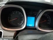 ✅ 2011 Chevrolet Equinox LS • VIN: 2CNFLCEC8B6392575 • Лот: 71175305. Опубликован ранее на Copart с пробегом 199 752 миль. Бесплатный доступ к архиву аукционных продаж из США и подробный отчёт об истории автомобиля на DreamBid. Изображение 9.