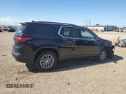 ✅ 2023 Chevrolet Traverse LT Cloth • VIN: 1GNEVGKWXPJ290728 • Lot: 70272255. Wystawiony na Copart z przebiegiem 27 531 mil. Bezpłatny archiwum sprzedaży aukcyjnych z USA i szczegółowy raport historii pojazdu na DreamBid. Zdjęcie 3.