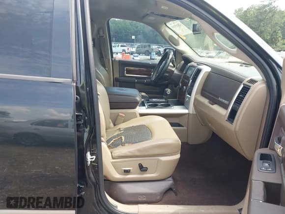 ✅ 2010 Dodge 1500 SLT • VIN: 1D7RB1CT2AS121461 • Lot: 42615319. Listed on IAAI with 225,700 mi. Free auction sales archive from the USA and detailed vehicle history report at DreamBid. Image 5.