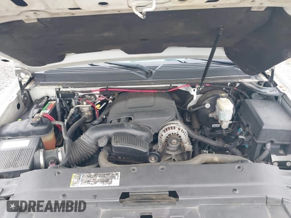 ✅ 2008 Chevrolet Suburban LTZ • VIN: 1GNFC16098J220975 • Лот: 42340341. Опубликован ранее на IAAI с пробегом 301 534 миль. Бесплатный доступ к архиву аукционных продаж из США и подробный отчёт об истории автомобиля на DreamBid. Изображение 10.