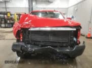 ✅ 2018 Chevrolet Silverado 1500 LS • VIN: 3GCUKNECXJG426514 • Лот: 79237104. Опубликован ранее на Copart с пробегом 205 410 миль. Бесплатный доступ к архиву аукционных продаж из США и подробный отчёт об истории автомобиля на DreamBid. Изображение 5.