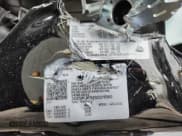 ✅ 2025 Chevrolet Silverado 1500 • VIN: 3GCUKJE84SG370320 • Lot: 90375745. Listed on Copart with Not provided. Free auction sales archive from the USA and detailed vehicle history report at DreamBid. Image 12.