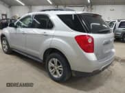 ✅ 2011 Chevrolet Equinox 1LT • VIN: 2CNFLEEC2B6365755 • Lot: 43535334. Listed on IAAI with 85,403 mi. Free auction sales archive from the USA and detailed vehicle history report at DreamBid. Image 3.
