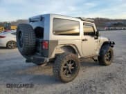 ✅ 2013 Jeep Wrangler Rubicon • VIN: 1C4BJWCG6DL616484 • Lot: 80236254. Wystawiony na Copart z przebiegiem 202 212 mil. Bezpłatny archiwum sprzedaży aukcyjnych z USA i szczegółowy raport historii pojazdu na DreamBid. Zdjęcie 3.