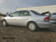 ✅ 2001 Honda Accord LX • VIN: JHMCG56411C015105 • Lot: 94344765. Listed on Copart with Not provided. Free auction sales archive from the USA and detailed vehicle history report at DreamBid. Image 2.