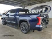 ✅ 2023 Toyota Tundra Platinum Hybrid • VIN: 5TFNC5DBXPX018545 • Lot: 91938865. Listed on Copart with 13,542 mi. Free auction sales archive from the USA and detailed vehicle history report at DreamBid. Image 2.