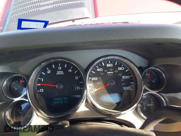 ✅ 2008 Chevrolet Silverado 2500HD Work Truck • VIN: 1GCHC24KX8E200299 • Лот: 43473771. Опубликован ранее на IAAI с пробегом 163 175 миль. Бесплатный доступ к архиву аукционных продаж из США и подробный отчёт об истории автомобиля на DreamBid. Изображение 7.