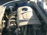 ✅ 2019 Hyundai Accent SE • VIN: 3KPC24A37KE058866 • Лот: 41706497. Опубликован ранее на IAAI с пробегом 79 403 миль. Бесплатный доступ к архиву аукционных продаж из США и подробный отчёт об истории автомобиля на DreamBid. Изображение 20.