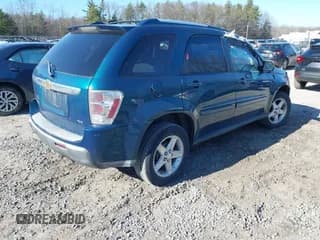 ✅ 2006 Chevrolet Equinox LT • VIN: 2CNDL73F566009595 • Лот: 41902406. Опубликован ранее на IAAI с пробегом 156 294 миль. Бесплатный доступ к архиву аукционных продаж из США и подробный отчёт об истории автомобиля на DreamBid. Изображение 4.
