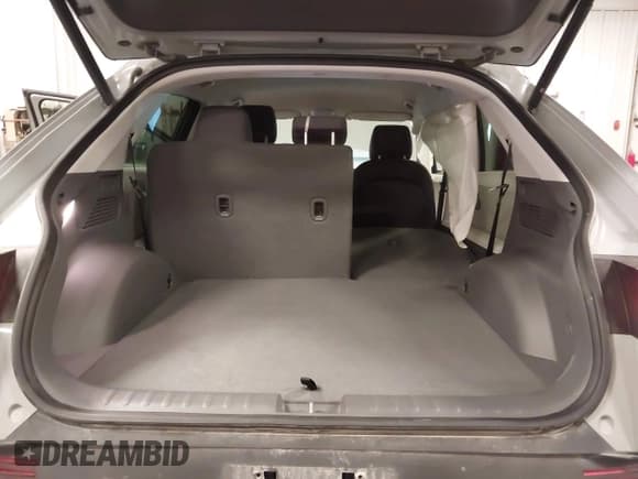 ✅ 2024 Hyundai Ioniq 5 SEL • VIN: KM8KNDDF6RU310834 • Lot: 42515823. Listed on IAAI with 15,851 mi. Free auction sales archive from the USA and detailed vehicle history report at DreamBid. Image 22.