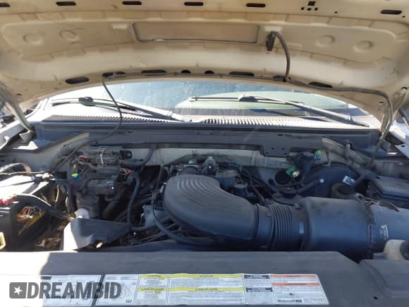 ✅ 1998 Ford F-150 • VIN: 1FTZX17W9WNA63452 • Lot: 43474139. Wystawiony na IAAI z przebiegiem 186 589 mil. Bezpłatny archiwum sprzedaży aukcyjnych z USA i szczegółowy raport historii pojazdu na DreamBid. Zdjęcie 10.