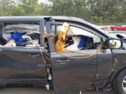 ✅ 2019 Dodge Grand Caravan SXT • VIN: 2C4RDGCG9KR742676 • Lot: 43250231. Listed on IAAI with Not provided. Free auction sales archive from the USA and detailed vehicle history report at DreamBid. Image 12.