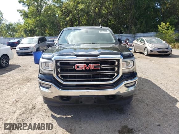 ✅ 2017 GMC Sierra 1500 SLE • VIN: 3GTU2MEC3HG187263 • Lot: 80199685. Listed on Copart with 240,236 mi. Free auction sales archive from the USA and detailed vehicle history report at DreamBid. Image 5.