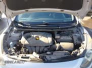 ✅ 2016 Hyundai Elantra • VIN: KMHD35LH0GU323082 • Lot: 43620932. Listed on IAAI with 120,061 mi. Free auction sales archive from the USA and detailed vehicle history report at DreamBid. Image 10.