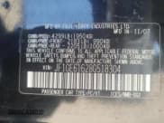 ✅ 2008 Subaru Impreza i • VIN: JF1GE61628G518304 • Лот: 54972645. Опубликован ранее на Copart с пробегом 252 155 миль. Бесплатный доступ к архиву аукционных продаж из США и подробный отчёт об истории автомобиля на DreamBid. Изображение 12.