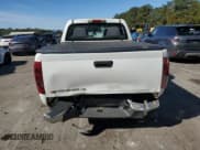 ✅ 2006 Chevrolet Colorado 2LT • VIN: 1GCDT136468180401 • Лот: 89681925. Опубликован ранее на Copart с пробегом 246 400 миль. Бесплатный доступ к архиву аукционных продаж из США и подробный отчёт об истории автомобиля на DreamBid. Изображение 6.