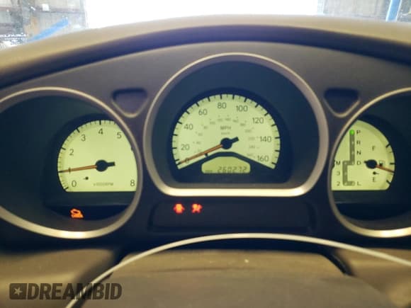 ✅ 2001 Lexus GS 300 • VIN: JT8BD69S810126644 • Лот: 58434974. Опубликован ранее на Copart с пробегом 260 272 миль. Бесплатный доступ к архиву аукционных продаж из США и подробный отчёт об истории автомобиля на DreamBid. Изображение 9.