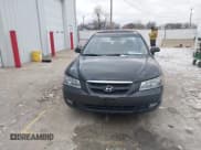 ✅ 2008 Hyundai Sonata SE • VIN: 5NPEU46F18H369915 • Лот: 41250325. Опубликован ранее на IAAI с пробегом 200 666 миль. Бесплатный доступ к архиву аукционных продаж из США и подробный отчёт об истории автомобиля на DreamBid. Изображение 12.