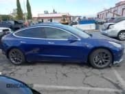 ✅ 2020 Tesla Model 3 Long Range • VIN: 5YJ3E1EB4LF647683 • Lot: 43698875. Wystawiony na IAAI z przebiegiem 108 429 mil. Bezpłatny archiwum sprzedaży aukcyjnych z USA i szczegółowy raport historii pojazdu na DreamBid. Zdjęcie 14.