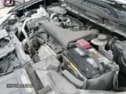 ✅ 2017 Nissan Rogue SV • VIN: KNMAT2MV3HP548283 • Lot: 43567901. Listed on IAAI with 112,822 mi. Free auction sales archive from the USA and detailed vehicle history report at DreamBid. Image 20.