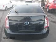 ✅ 2014 Toyota Prius Four • VIN: JTDKN3DU3E1746095 • Lot: 41119494. Wystawiony na IAAI z przebiegiem 84 258 mil. Bezpłatny archiwum sprzedaży aukcyjnych z USA i szczegółowy raport historii pojazdu na DreamBid. Zdjęcie 17.