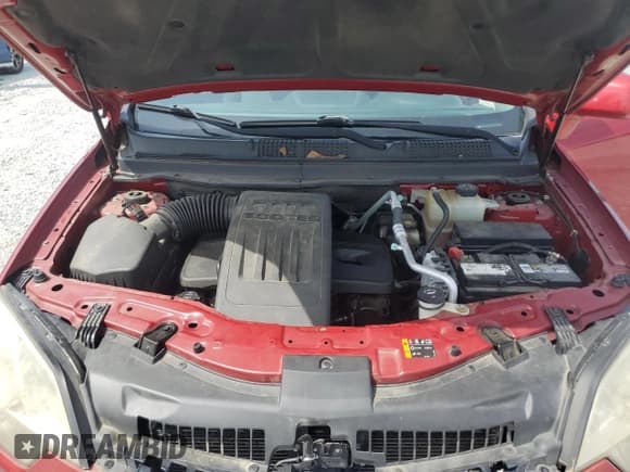 ✅ 2013 Chevrolet Captiva Sport LS • VIN: 3GNAL2EK3DS623166 • Lot: 57263435. Wystawiony na Copart z przebiegiem 140 114 mil. Bezpłatny archiwum sprzedaży aukcyjnych z USA i szczegółowy raport historii pojazdu na DreamBid. Zdjęcie 12.