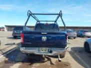 ✅ 2019 Ram 1500 Big Horn • VIN: 1C6RREBT8KN655621 • Lot: 41619737. Wystawiony na IAAI z przebiegiem 144 591 mil. Bezpłatny archiwum sprzedaży aukcyjnych z USA i szczegółowy raport historii pojazdu na DreamBid. Zdjęcie 16.