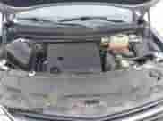 2021 Chevrolet Traverse Premier с VIN 1GNERKKW8MJ194986, выставлен на аукционе IAAI как лот 42308218 с пробегом 97 569 миль миль и . История ставок и продаж доступна на DreamBid. Изображение 10.