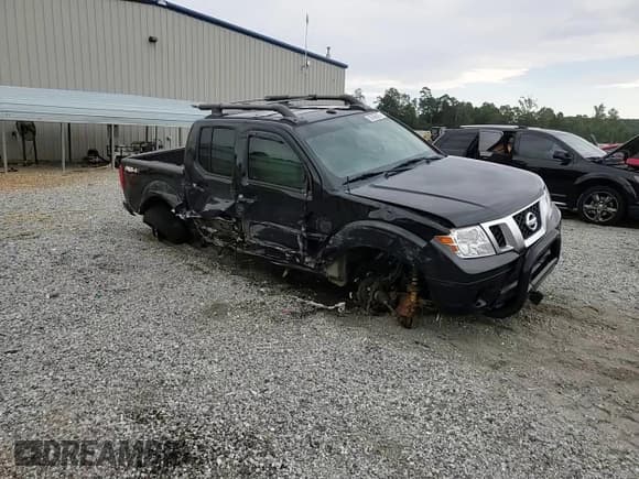 ✅ 2019 Nissan Frontier Pro-4X • VIN: 1N6AD0EV9KN884455 • Lot: 80696525. Listed on Copart with 69,201 mi. Free auction sales archive from the USA and detailed vehicle history report at DreamBid. Image 13.