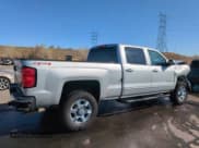 ✅ 2015 Chevrolet Silverado 2500HD LT • VIN: 1GC1KVEG0FF565050 • Lot: 53177405. Wystawiony na Copart z przebiegiem 212 686 mil. Bezpłatny archiwum sprzedaży aukcyjnych z USA i szczegółowy raport historii pojazdu na DreamBid. Zdjęcie 3.