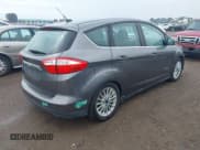 ✅ 2014 Ford C-Max SEL • VIN: 1FADP5CU3EL508385 • Lot: 43100588. Listed on IAAI with 144,589 mi. Free auction sales archive from the USA and detailed vehicle history report at DreamBid. Image 4.