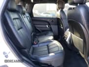 ✅ 2019 Land Rover Range Rover Sport HSE • VIN: SALWR2RU0KA866448 • Lot: 42600305. Listed on Copart with 64,571 mi. Free auction sales archive from the USA and detailed vehicle history report at DreamBid. Image 11.