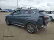 2020 Hyundai Tucson Ultimate z VIN KM8J3CAL8LU145026, wystawiony jako Copart lot #70494075 z przebiegiem 22 731 mil mil oraz Szkoda całkowita • Salvage title. Historia ofert i sprzedaży dostępna na DreamBid. Obrazek 2.