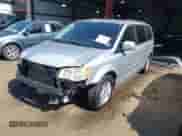 2012 Dodge Grand Caravan SXT z VIN 2C4RDGCG9CR357748, wystawiony jako IAAI lot #43318031 z przebiegiem 79 308 mil mil oraz . Historia ofert i sprzedaży dostępna na DreamBid. Obrazek 18.