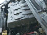 ✅ 2010 Chrysler Town & Country Limited • VIN: 2A4RR7DX4AR451835 • Lot: 42292260. Wystawiony na IAAI z przebiegiem 184 666 mil. Bezpłatny archiwum sprzedaży aukcyjnych z USA i szczegółowy raport historii pojazdu na DreamBid. Zdjęcie 19.