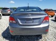 ✅ 2017 Hyundai Accent SE • VIN: KMHCT4AE4HU183120 • Лот: 58071344. Опубликован ранее на Copart с пробегом 132 796 миль. Бесплатный доступ к архиву аукционных продаж из США и подробный отчёт об истории автомобиля на DreamBid. Изображение 6.